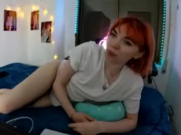 Chaturbate Best Webcam of olivka_flower