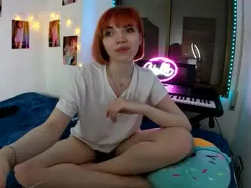 Chaturbate Best live sex cam show of olivka_flower