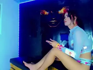 Chaturbate Adult Video Chat of party_fre_girl