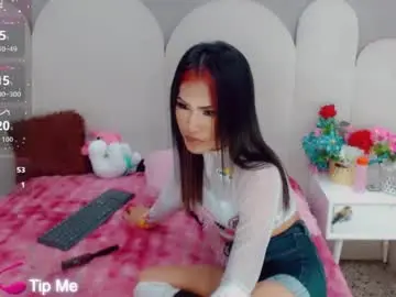 Chaturbate Best Webcam of party_fre_girl