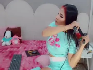 Chaturbate Live Sex of party_fre_girl
