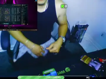 Chaturbate Best Webcam of babysaenx