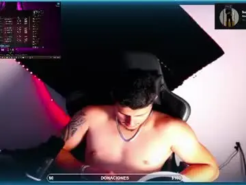 Chaturbate Free Porn Cam of babysaenx