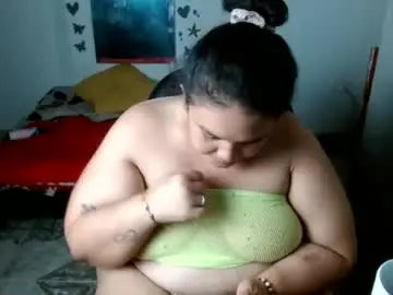 Chaturbate Free Porn Cam of boobs_chuvy