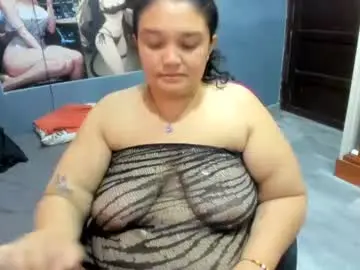Chaturbate Live Sex of boobs_chuvy