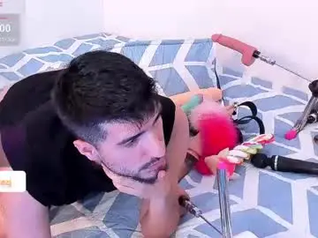 Chaturbate Private Sex Chat of bryperez