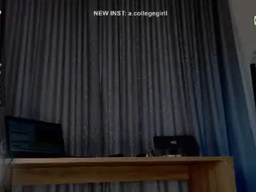 Chaturbate Live Porn of college_girl_