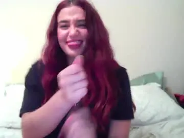 Chaturbate Live Porn of delilahraynee