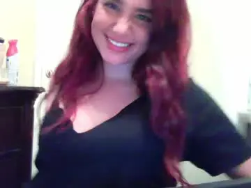 Chaturbate Live Sex Cam of delilahraynee
