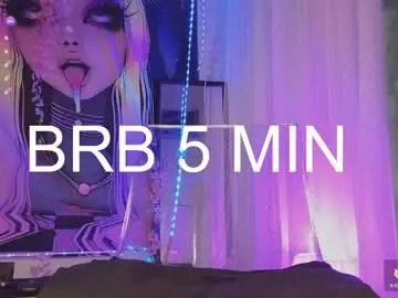 Chaturbate Watch Live Sex Cams of fairy_squirt