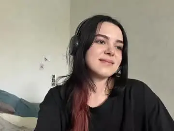 Chaturbate Adult Webcams of frosted_bloom