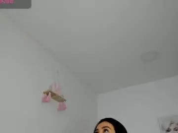 Chaturbate Live Sex of julieth_sanzz