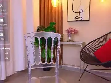 Chaturbate Private Sex Chat of lia_mar_