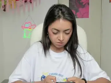 Chaturbate Sex Cam of marcelinegh