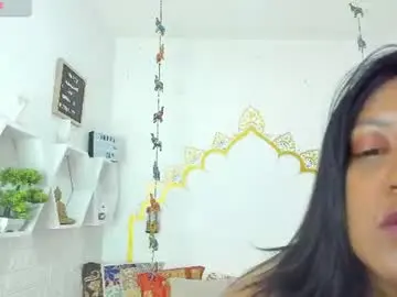 Chaturbate Live Porn of nahirr
