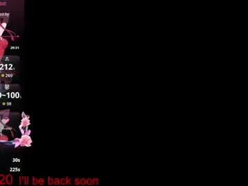 Chaturbate Free Porn Cam of shirleythomas