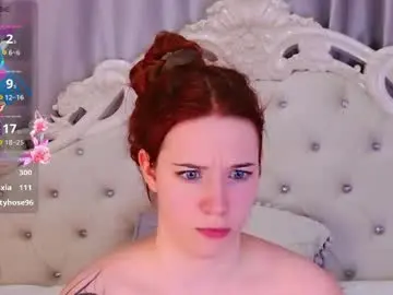 Chaturbate Watch Live Sex Cams of shirleythomas
