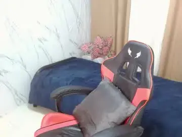 Chaturbate Sex Cam of teffi_morgan