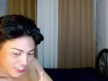 Chaturbate Free Porn Cam of teffi_morgan