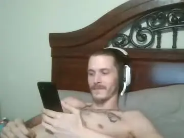 Chaturbate Sex Cam of tootall803