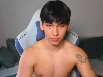 Chaturbate Nude Webcam of chem1ko