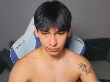 Chaturbate Sex Chat of chem1ko
