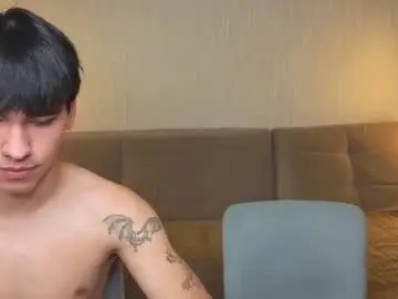 Chaturbate Free Live Porn of chem1ko