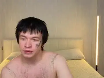 Chaturbate Sex Cam of chem1ko