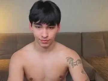 Chaturbate Sex Chat of chem1ko