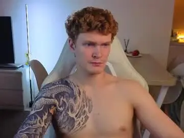 Chaturbate Live Porn of chem1ko