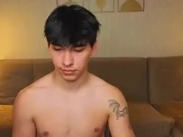 Chaturbate Free Live Porn of chem1ko