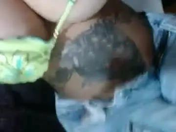 Chaturbate Private Sex Chat of creamyexotica