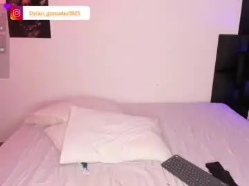 Chaturbate Sex Chat of dylan_turner_