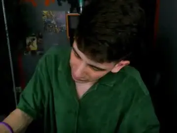 Chaturbate Sex Cam of harry_middleton
