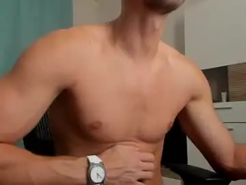 Chaturbate Live Sex Cam of jimmys_style
