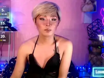 Chaturbate Free Porn Cam of kattiecurrent