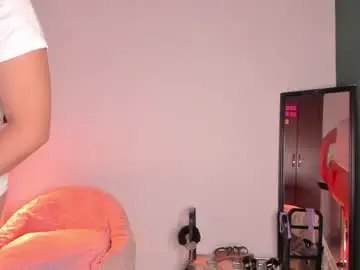 Chaturbate Adult Video Chat of liry_kim
