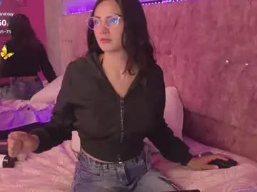 Chaturbate Private Sex Chat of mariana_chs