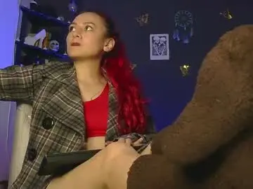 Chaturbate Free Live Porn of megan_brown4