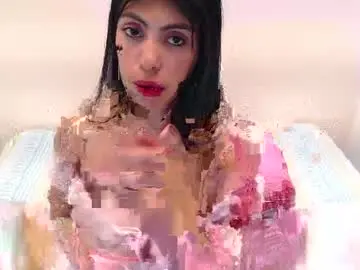Chaturbate Adult Webcam of melisa_torrez