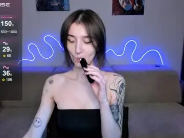 Chaturbate Private Sex Chat of mika_reid