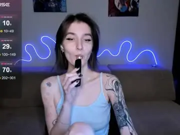 Chaturbate Live Sex of mika_reid