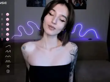 Chaturbate Live Porn of mika_reid