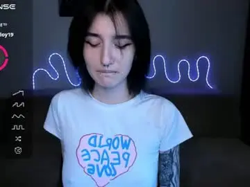 Chaturbate Private Sex Chat of mika_reid