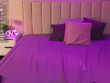 Chaturbate Sex Chat of rose_dixon