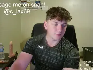 Chaturbate Private Sex Chat of sexylax69