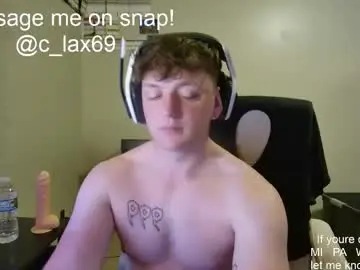 Chaturbate Live Porn of sexylax69