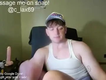 Chaturbate Free Live Porn of sexylax69