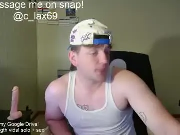 Chaturbate Free Live Porn of sexylax69
