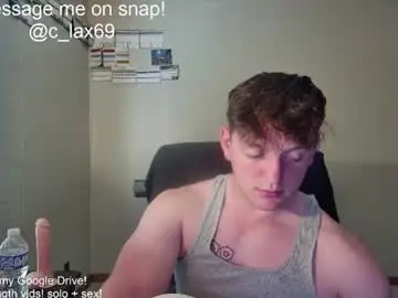 Chaturbate Free Porn Cam of sexylax69
